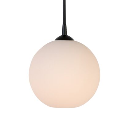 Belid capo pendel Ø25 cm svart