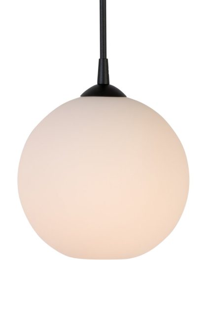 Belid capo pendel Ø25 cm svart