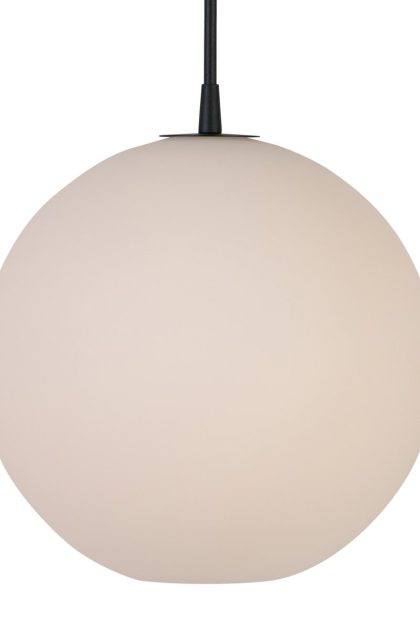 Belid capo pendel Ø35 cm svart