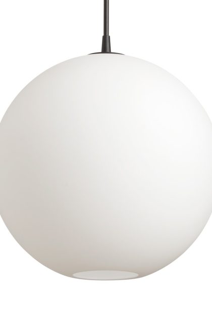 Belid capo pendel Ø40 cm opalglas