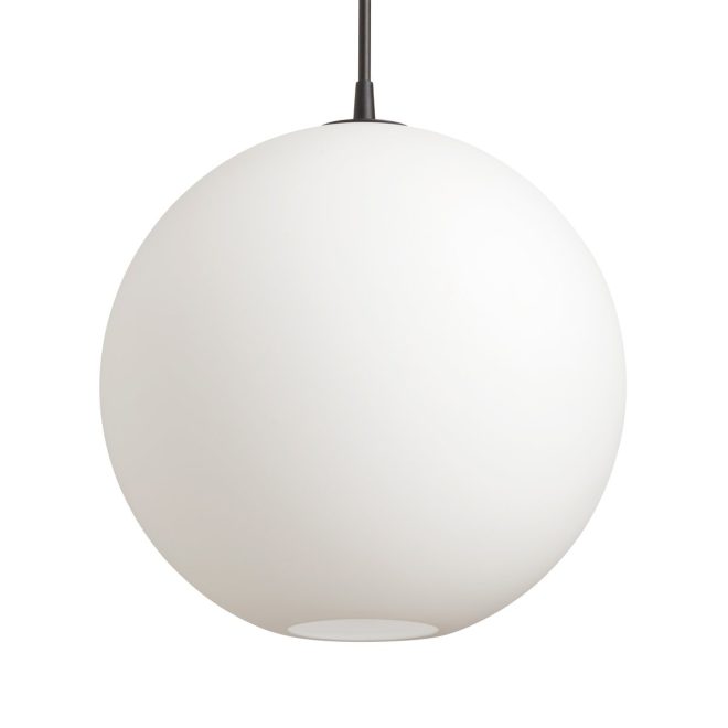 Belid capo pendel Ø40 cm opalglas