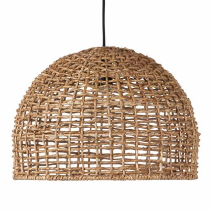Pr home cebu taklampa Ø46 cm natur