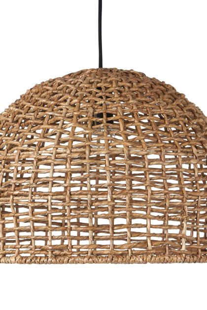 Pr home cebu taklampa Ø46 cm natur