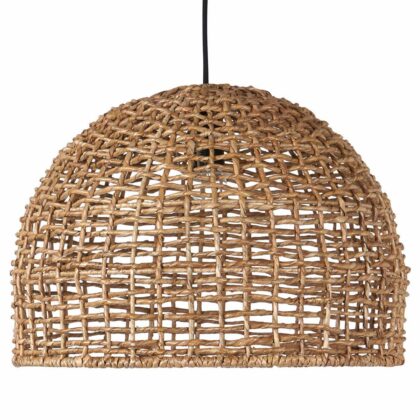Pr home cebu taklampa Ø57 cm natur