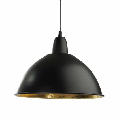 Pr home classic taklampa Ø35 cm svart