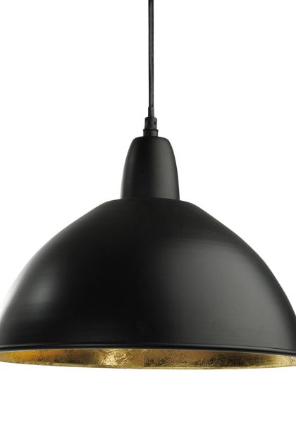 Pr home classic taklampa Ø35 cm svart