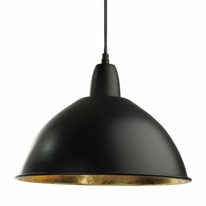 Pr home classic taklampa Ø47 cm svart