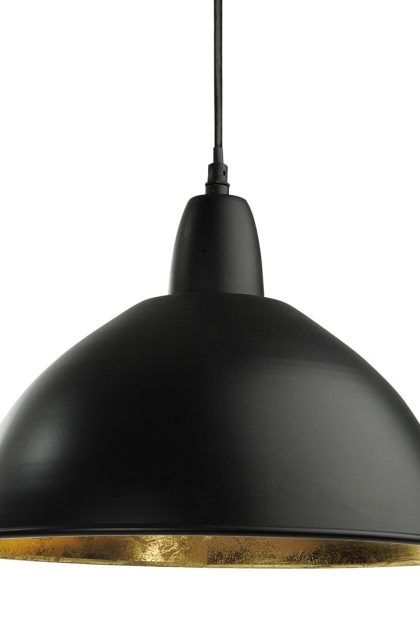 Pr home classic taklampa Ø47 cm svart