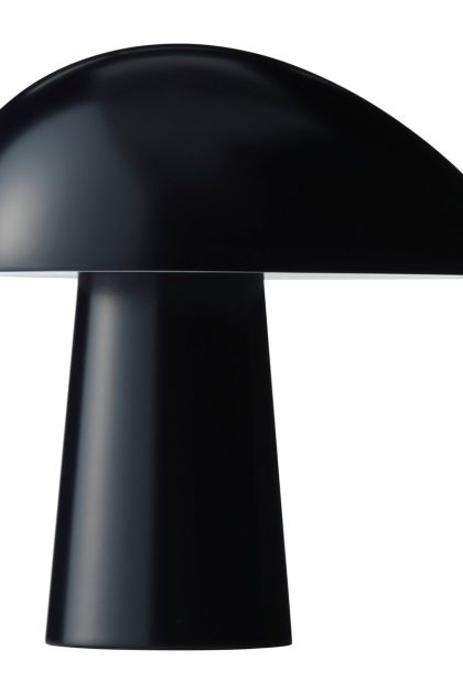 Fritz hansen night owl bordslampa midnight blue