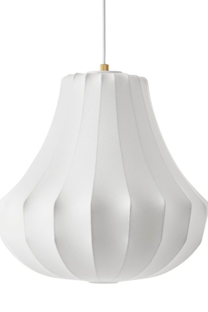 Normann copenhagen phantom taklampa liten vit