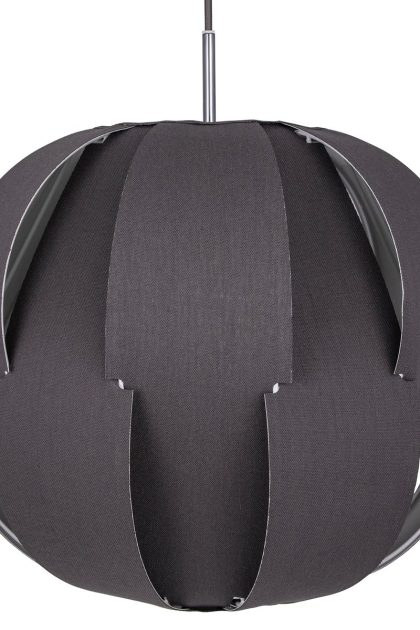Globen lighting pavot pendel Ø45 cm grå