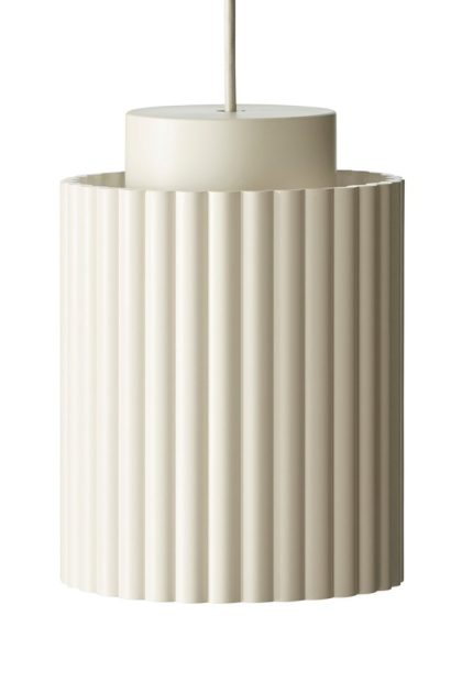 Pholc donna 18 taklampa linen