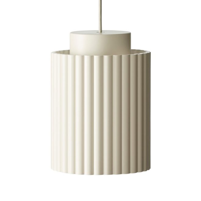 Pholc donna 18 taklampa linen