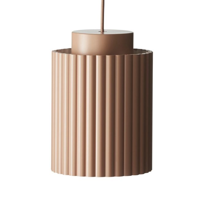 Pholc donna 18 taklampa blush