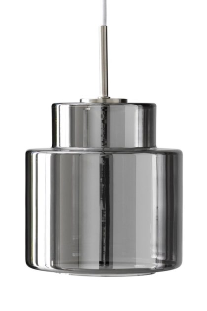 Co bankeryd zappa 26 taklampa silver