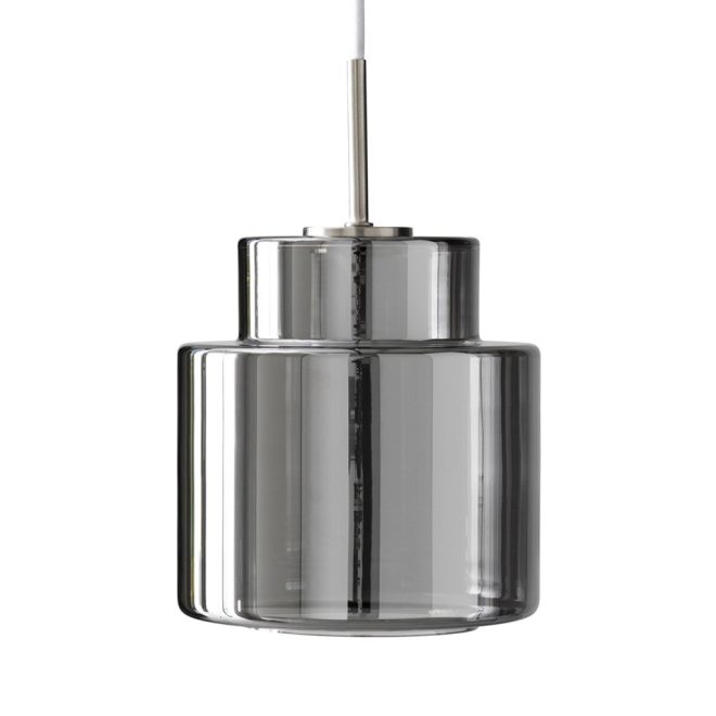 Co bankeryd zappa 26 taklampa silver