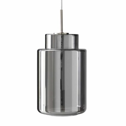 Co bankeryd zappa 35 taklampa silver