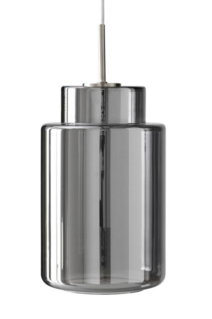 Co bankeryd zappa 35 taklampa silver