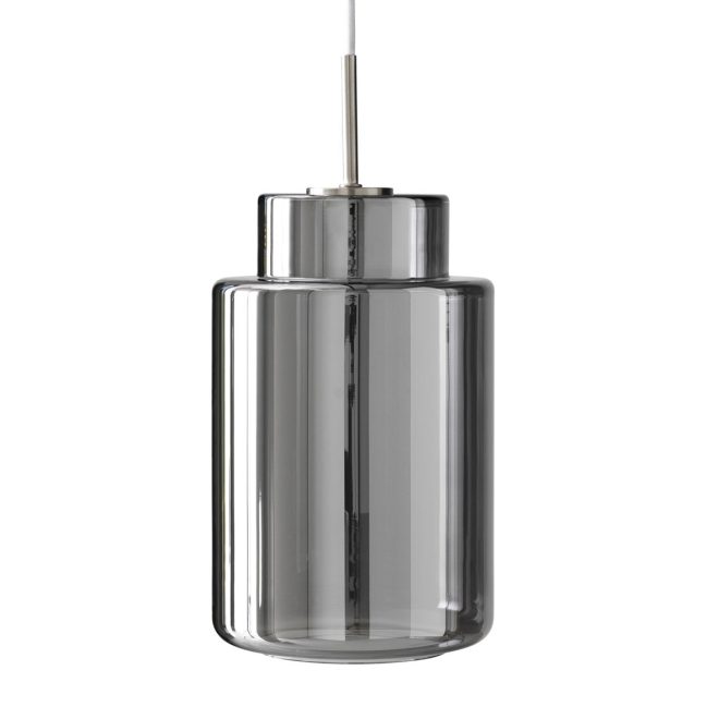 Co bankeryd zappa 35 taklampa silver