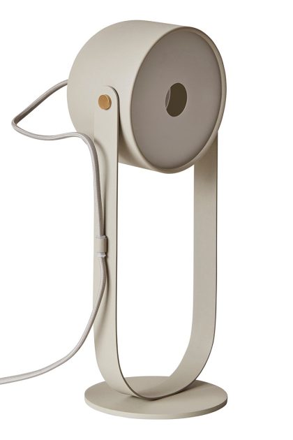 Co bankeryd svejk 13 bordslampa beige-mässing