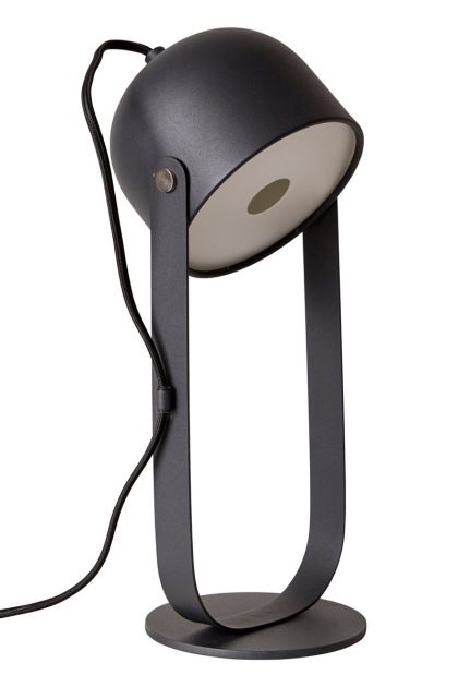 Co bankeryd svejk 13 bordslampa svart-nickel