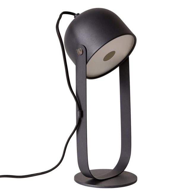 Co bankeryd svejk 13 bordslampa svart-nickel