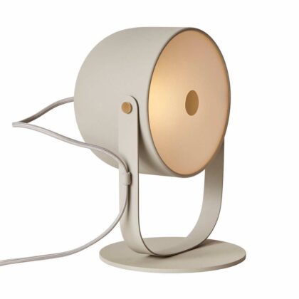 Co bankeryd svejk 18 bordslampa beige-mässing