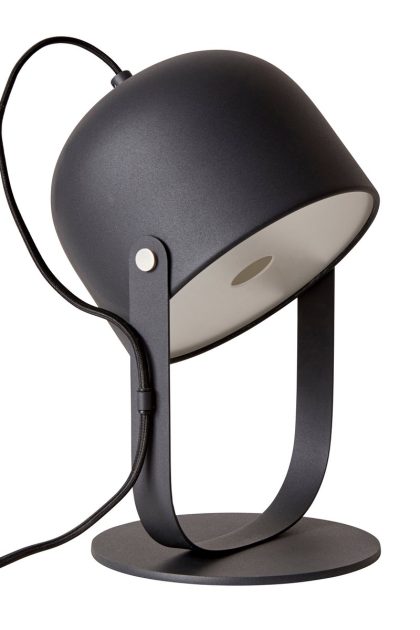 Co bankeryd svejk 18 bordslampa svart-nickel