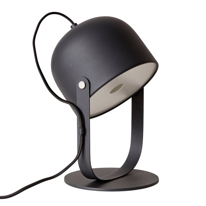 Co bankeryd svejk 18 bordslampa svart-nickel