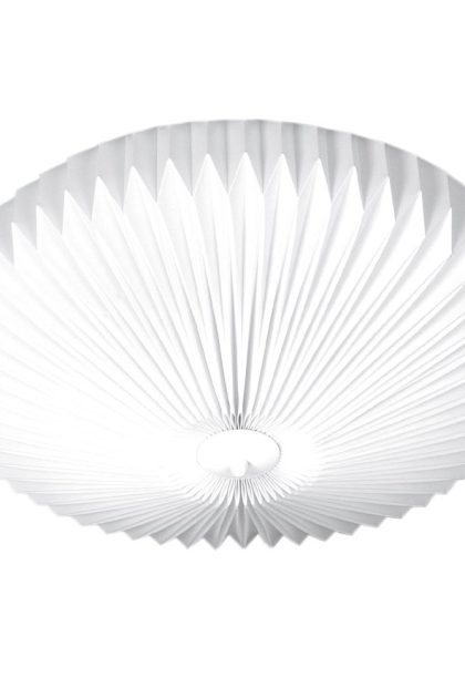Co bankeryd linn 50 plafond vit