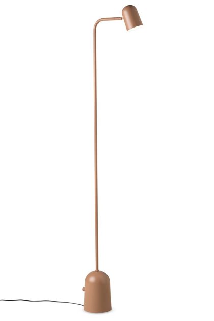 Northern buddy golvlampa warm beige