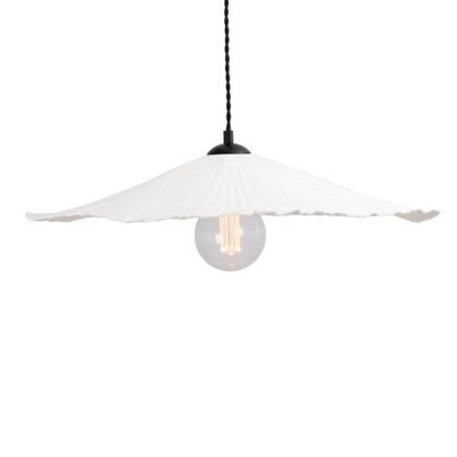 Globen lighting tropez pendel 60 cm natur
