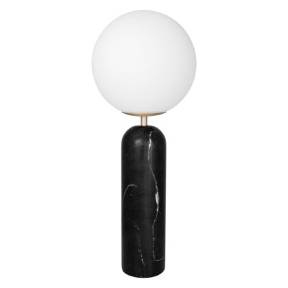 Globen lighting torrano bordslampa svart