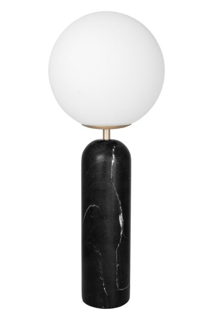 Globen lighting torrano bordslampa svart