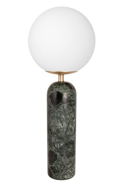 Globen lighting torrano bordslampa grön