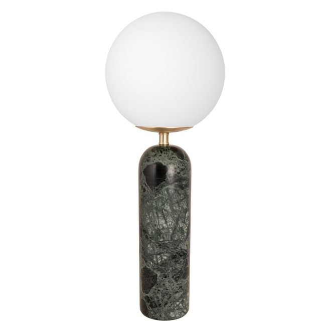 Globen lighting torrano bordslampa grön