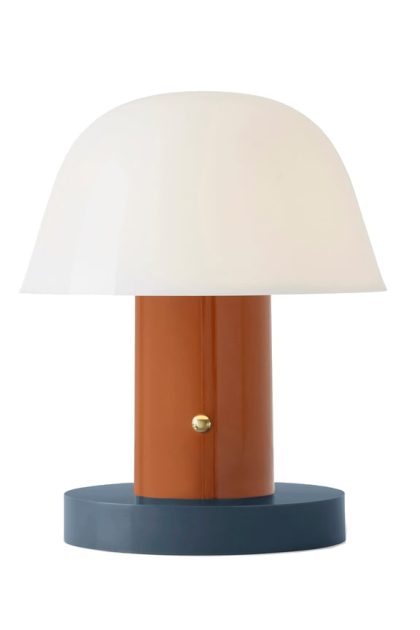 &tradition setago jh27 bordslampa rust-thunder