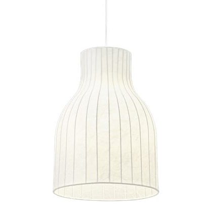 Muuto strand taklampa open 28 cm