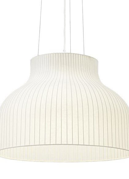 Muuto strand taklampa open 60 cm