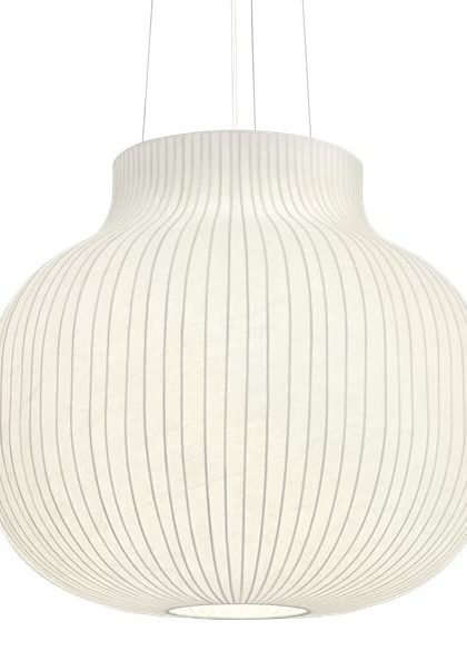Muuto strand taklampa close 60 cm