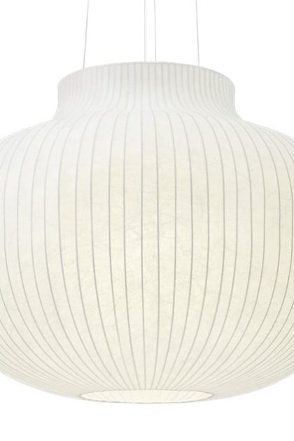 Muuto strand taklampa close 80 cm