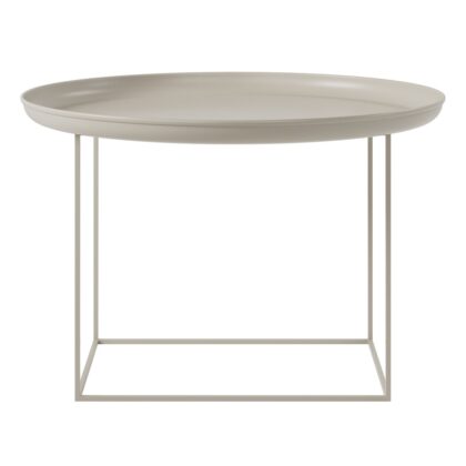 Norr11 duke soffbord medium stone