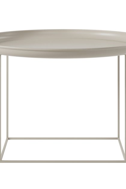 Norr11 duke soffbord medium stone