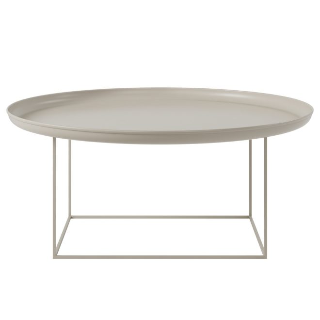 Norr11 duke soffbord large stone