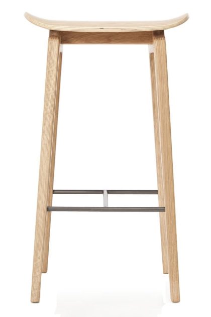 Norr11 ny11 barstol 65 cm ek