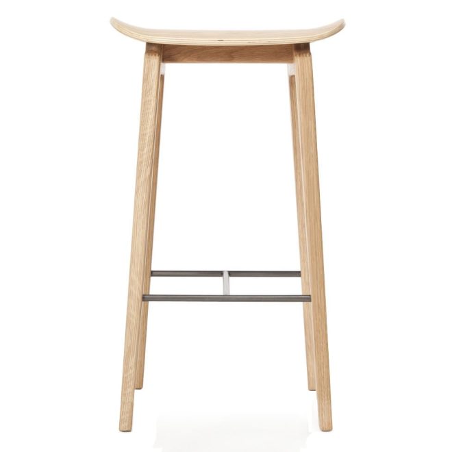 Norr11 ny11 barstol 65 cm ek