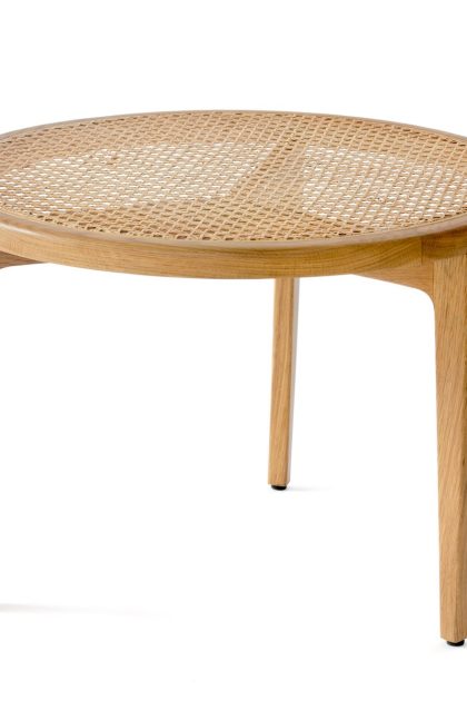 Norr11 le roi soffbord ek naturell