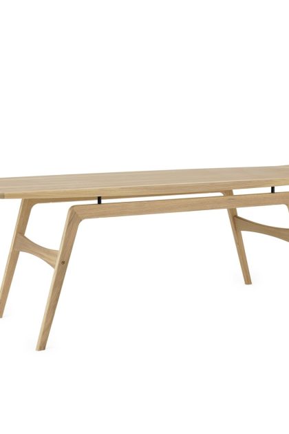 Warm nordic surfboard soffbord 152x52 cm ek