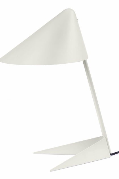 Warm nordic ambience bordslampa warm white