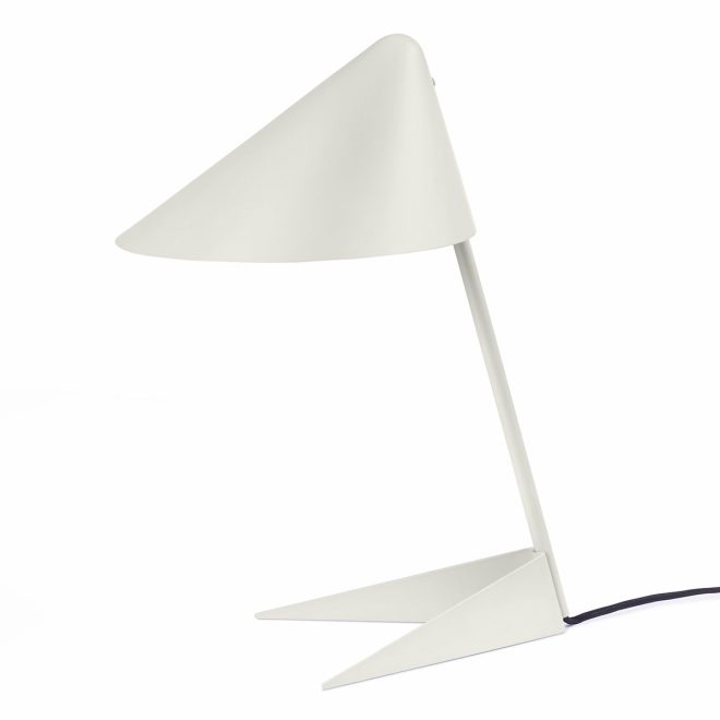Warm nordic ambience bordslampa warm white